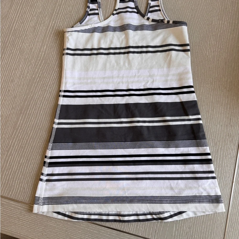 Lululemon Racerback Tank - Picture 5 of 5